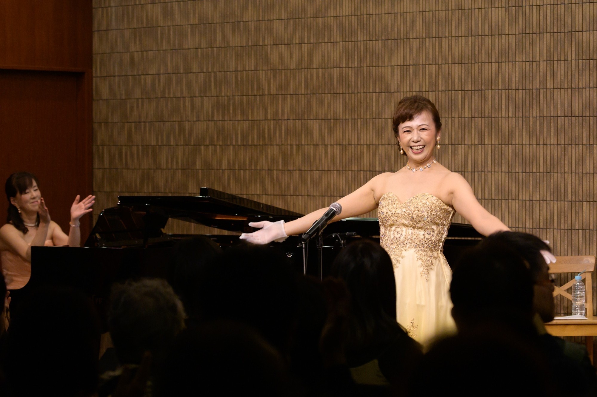 井上智恵