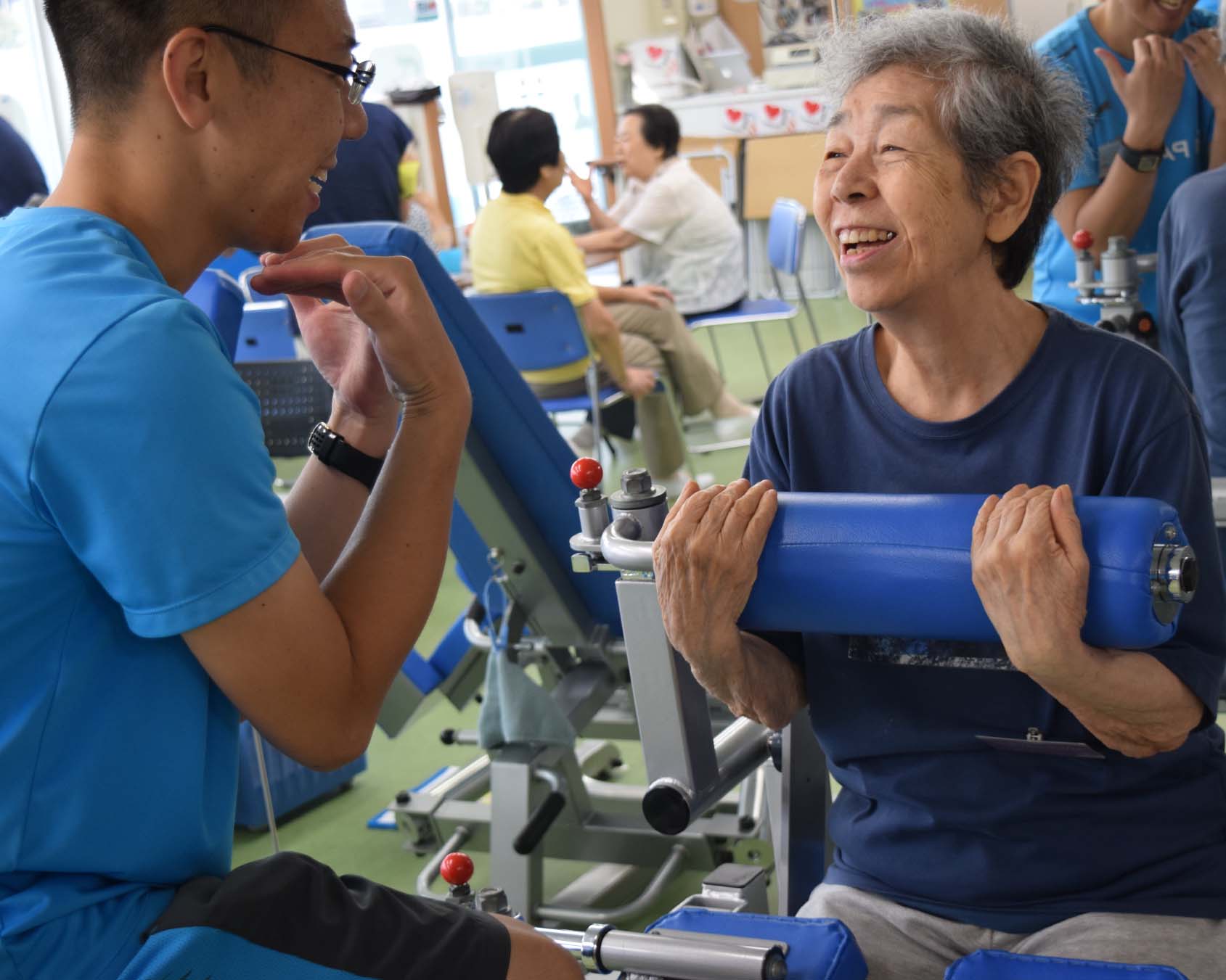 ワイズデイサービス ワイズデイサービス