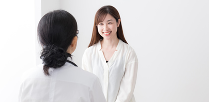 栄養カウンセリング 栄養カウンセリング