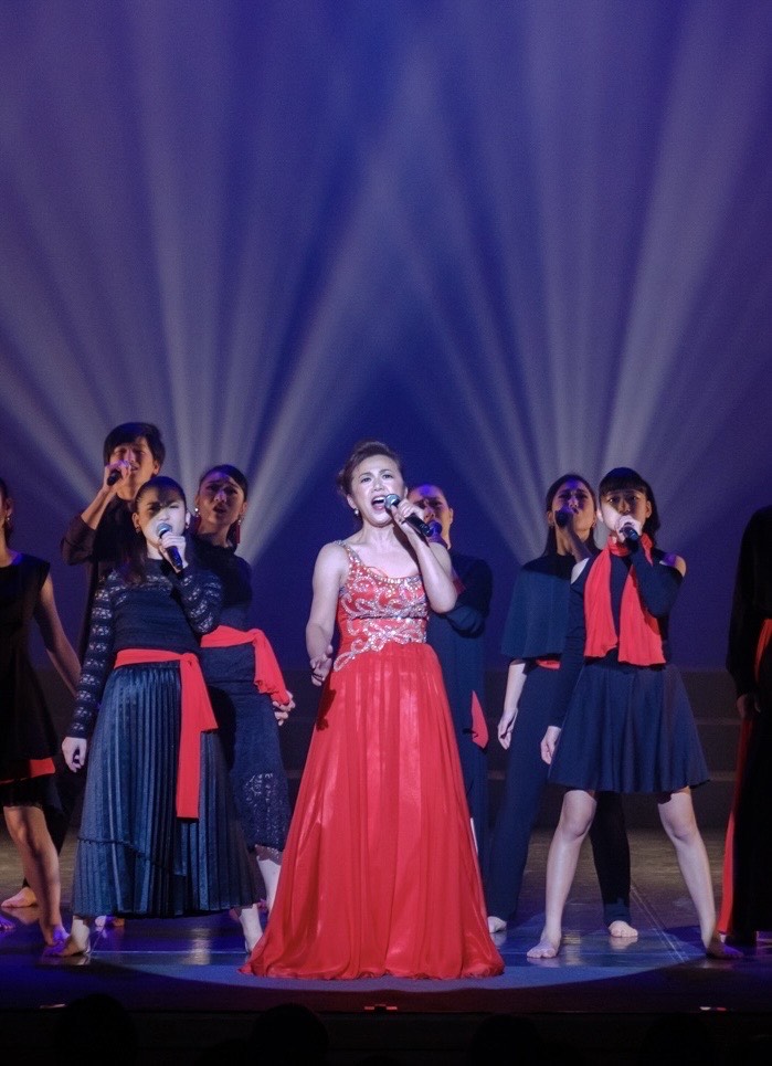 井上智恵
